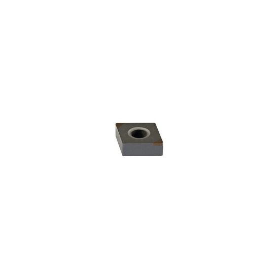 Picture of CNGA431PCBN Canela Tool CNGA120404PCBN 80.0° Negative CBN Medium, Semi Finishing